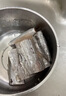 弹指鲜生精选舟山带鱼段大号 国产冷冻油带鱼深海鱼烧烤食材节日礼品 【精选大号】中段净重4.8斤 实拍图
