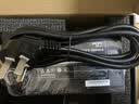 长城（Great Wall）额定500W HOPE-6000DS电脑电源 （双8PIN/75cm长线材/温控风扇/宽幅/独立开关） 实拍图