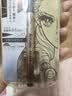 奇士美（kiss me）花盈美蔻闪耀持妆细滑眼线液笔0.4ml 02黑茶棕(纤细笔尖 防水) 实拍图