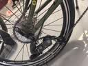大行（DAHON）P8折叠自行车经典成人20英寸8速折叠车男女式运动单车KBC083 消光绿【经典版】 实拍图