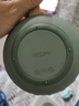 小米（MI）REDMI蓝牙音箱2 绿色 小米音箱音响 长续航 IP67防尘防水 户外便携插卡 音响低音炮 礼物 家用 实拍图