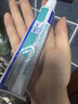 维克（Virbac）牙膏猫咪狗狗牙膏口腔清洁清新口气牙结石宠物洁牙可食用复合酶小绿管70g（鸡肉味） 实拍图