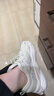 斐乐（FILA）跑步鞋老爹鞋男鞋FILA MARSⅡ火星二代情侣款复古运动鞋休闲鞋 合金灰-AL-F12M131116F 40 晒单实拍图