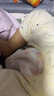 好奇（Huggies）铂金装小桃裤纸尿裤L120片(9-14kg)大号尿不湿【透爽散热】 实拍图