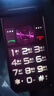 金立（Gionee）老年机 老年手机 超长待机大字体大声音大按键4G全网通翻盖老人机大屏学生老人专用手机 V16 红色 实拍图