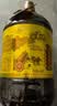 家香味老家土榨菜籽油400ml 【保真菜籽油】  食用油 中粮出品 实拍图