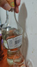 北大仓 部优 酱香型白酒 50度 680mL 单瓶装 口粮酒 纯粮酱酒 名酒618 实拍图
