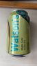 屈臣氏（Watsons）莫吉托味苏打水饮料0脂低糖低卡调酒含汽气泡水330mL*24罐整箱 实拍图