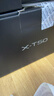 富士（FUJIFILM）X-T50/XT50 微单相机 套机（XC35F2镜头）4020万像素 7档五轴防抖 20款胶片模拟 石墨灰 实拍图