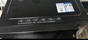 美的（Midea）M3升级款家用变频微波炉平板式易清洁800W微波速热智能菜单钻石背板加热20L小型一级能效（PM20M2 实拍图