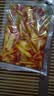 去骨鸡爪柠檬酸辣脱骨凤爪即食解馋休闲食品零食下酒菜固形物60% 200克*4盒【柠檬酸辣味】 实拍图