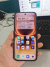 vivo iQOO 15 Ultra 16GB+512GB 2077(黑色)冰穹散热风扇 2K三星珠峰屏 电竞手机iqoo15ultra 国家补贴 实拍图