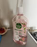 滴露（Dettol）衣物消毒液自然香氛洗衣除菌液 除螨除异味去汗臭48h留香1000ml*1 实拍图