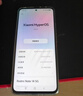 小米REDMI Note14 金刚品质 5110mAh大电量 大光圈超感相机 8GB+128GB子夜黑 红米5G手机 国家补贴 实拍图