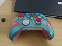 微软（Microsoft）XBOX 无线控制器–《极限竞速：地平线6》限量版  蓝牙适配XBOX/PC/平板/手机 Steam促销 实拍图