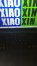 联想小新14/小新Pro14 可选2026年补贴15% 高性能超轻薄笔记本电脑 标压锐龙版 学生游戏设计办公本 锐龙R7-8745HS 16G 512G｜小新14c国家补贴 14英寸 防眩光全面屏 实拍图