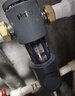 海尔（Haier）前置过滤器全屋家用净水器HP-05升级迭代款40微米双网反冲洗大通量管道过滤器 全屋家用净水器 实拍图
