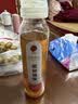同仁堂【可溯源 真花酿】椴树蜂蜜100%纯正天然无添加冲饮伴侣420g 实拍图