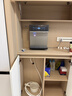 海尔（Haier）前置过滤器全屋净水器家用15T/h大通量智能自动冲洗双重过滤磁吸抑菌终身免换芯【新品】XFAZ45 实拍图