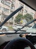 澳冶适用于大众宝来19-26款专用无骨雨刮器原车尺寸前雨刷1对装25+18 实拍图