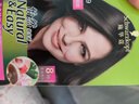 施华蔻（Schwarzkopf）怡然染发霜4.1/9亚麻褐棕 染发膏亚麻棕自己染男女盖白热卖商品 实拍图