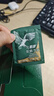 鹰牌花旗参西洋参茶3g*25包装/盒含人参皂苷冲泡饮料无礼袋 实拍图
