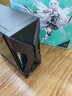 华硕天选6X 16L台式机游戏主机台式电脑主机（酷睿U7 265KF RTX5060-8GB显卡 32G DDR5 1TB SSD） 实拍图