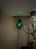 德力西电气（DELIXI ELECTRIC）变频增压泵家用全自动水泵自来水管道泵冷燃气热水器增压加压泵 小河豚两档变频基础款-15M扬程 实拍图