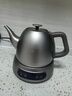 苏泊尔（SUPOR）【价保618】全自动上水壶泡茶烧水壶电热水壶航天级纯钛养生壶电茶炉电水壶煮茶壶煮茶器SW-10C25A 实拍图