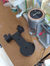 美的（Midea）吸尘器家用无线Q7 手持吸尘器   绿光显尘车载大吸力 除螨除尘猫毛狗毛宠物吸尘器【【防缠绕】 实拍图