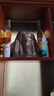 泸州老窖 六年窖头曲 浓香型白酒 52度500ml*4瓶 凤鸣祥瑞礼盒 实拍图