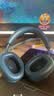 宝华韦健【焕新补贴】蓝牙耳机Px7S2e头戴式无线HIFI主动降噪智能音乐耳麦Px7二代升级款 海空蓝 节日礼物 实拍图