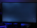 华硕ROG XG27ACG 27英寸显示器2K电竞 2K180Hz原生高刷FastIPS 1ms响应G-SYNC兼容HDR400 TYPE-C 实拍图