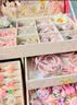 欣格儿童玩具7-14岁学习用品开学少女心粉色文具套装礼盒小学生立体手账1-3年级大礼包女孩生日礼物 实拍图