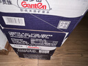 景田 百岁山 天然矿泉水 570ml*24瓶 整箱装 会议办公 家庭健康饮用水 实拍图