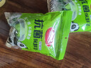 美丽雅一次性保鲜套200只 食品级抗菌防尘罩保鲜袋膜套 厨房剩菜食物罩 实拍图