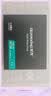 铨兴（QUANXING）256GB SSD固态硬盘 AI PC存储配件 严选颗粒 M.2接口 2280（NVME协议）PCIe3.0 读速1800MB/s N200 实拍图