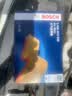 博世（BOSCH）滤芯保养套装/适配 【空气滤芯】 丰田凯美瑞 2.0L【15至17款】 实拍图