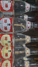 汾酒黄盖玻汾53度475mL*3瓶+红盖玻汾42度475mL*3瓶组合装 端午节囤货 实拍图
