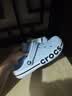 卡骆驰（CROCS）贝雅卡骆班洞洞鞋|205089 矿物蓝-4JQ   39 (240mm)   实拍图