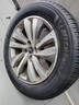 米其林（MICHELIN）汽车轮胎 235/55R17 103W 浩悦五代 Primacy 5 适配途观/Q3/奔驰 实拍图