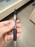 百乐（PILOT）G-2中性笔芯子弹头笔芯签字笔练字水笔笔芯速干 BLS-G2-38-B 0.38mm 黑 单支 实拍图