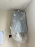 海尔麦浪【无冷凝水管K70SMAX】16升燃气热水器天然气 一级能效 下置风机静音增压家用【国家补贴15%】 实拍图