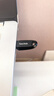 闪迪（SanDisk）64GB USB3.2 U盘 CZ550黑色 读速100MB/s 安全加密 数据恢复 学习办公电脑车载 高速大容量优盘 实拍图