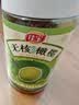 佳宝无核橄榄大罐新鲜水果干160g原果味旅游常备零食 实拍图