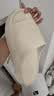 稻草人椰子拖鞋男女EVA抗菌户外穿踩屎感居家室内特大码防滑凉拖米46-47 实拍图