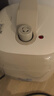苏泊尔（SUPOR）【价保618】0涂层精钢球釜电压力锅2.5L 开盖火锅家用智能SY-25FC2502Q电饭煲高压锅1-3人 实拍图