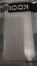 绿联适用三星s25ultra钢化膜手机膜Galaxy s25ultra手机保护膜 高清全包无孔防指纹防爆无白边超薄2片 实拍图