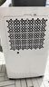 多乐信（DOROSIN）家用除湿机/抽湿机 除湿量20升/天 40㎡卧室智能轻音吸湿器APP智控地下室除潮干燥机ER-20ES 实拍图