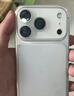 Apple/苹果【点击“立即领取”享补贴】iPhone 17 Pro Max 256GB 深蓝色 移动联通电信5G 双卡双待手机 实拍图